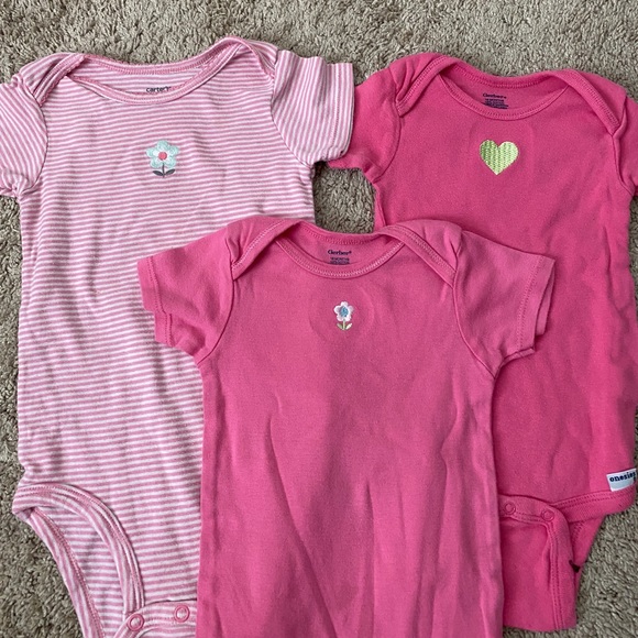 Onesie Bundle - Picture 4 of 4